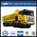 C &amp; C 8X4 35 Ton Dump Truck